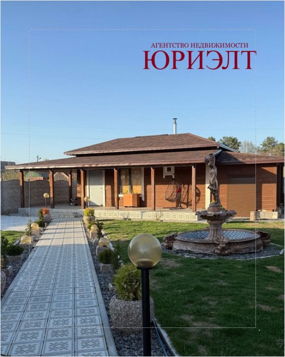 Дом па адрасу 6, садоводческое товарищество Янтарьэнерго, Гомельская область