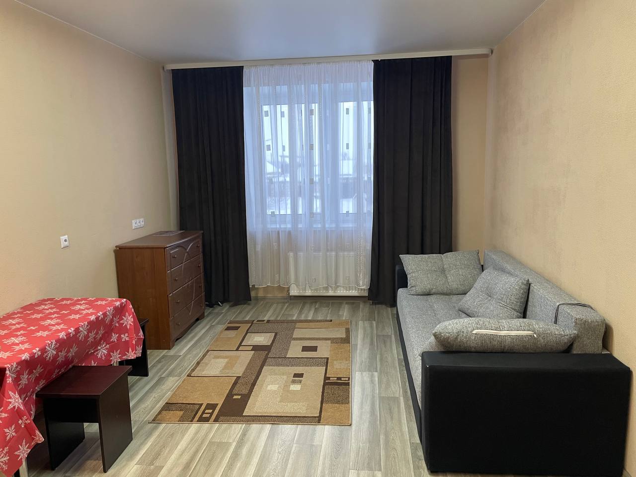 Арэнда кватэры па адрасе ул. Марата Казея, аг. Луговая Слобода, Минский район