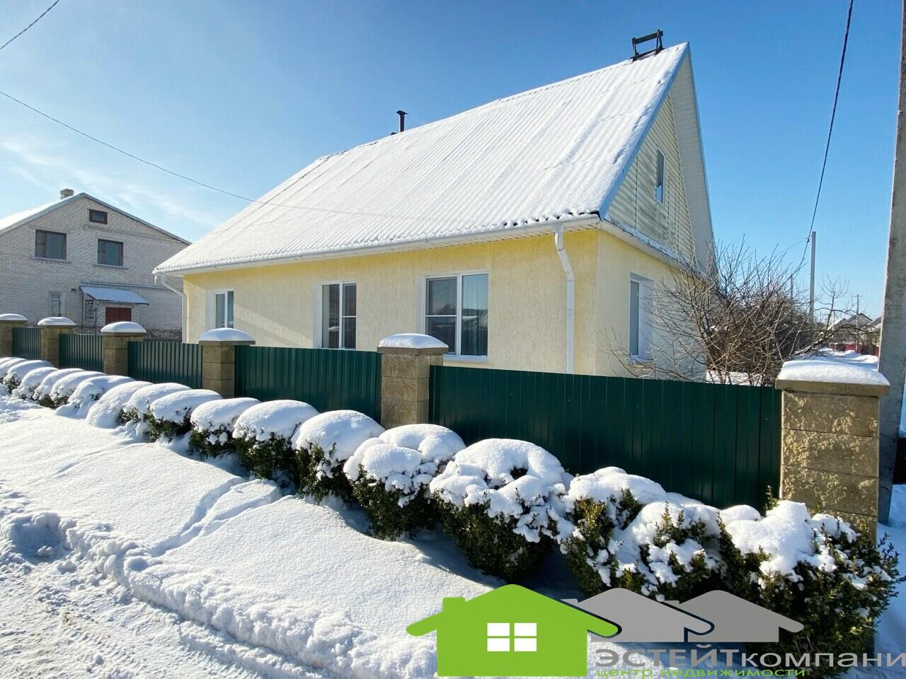 Дом по адресу г. Слоним, Боровая ул.