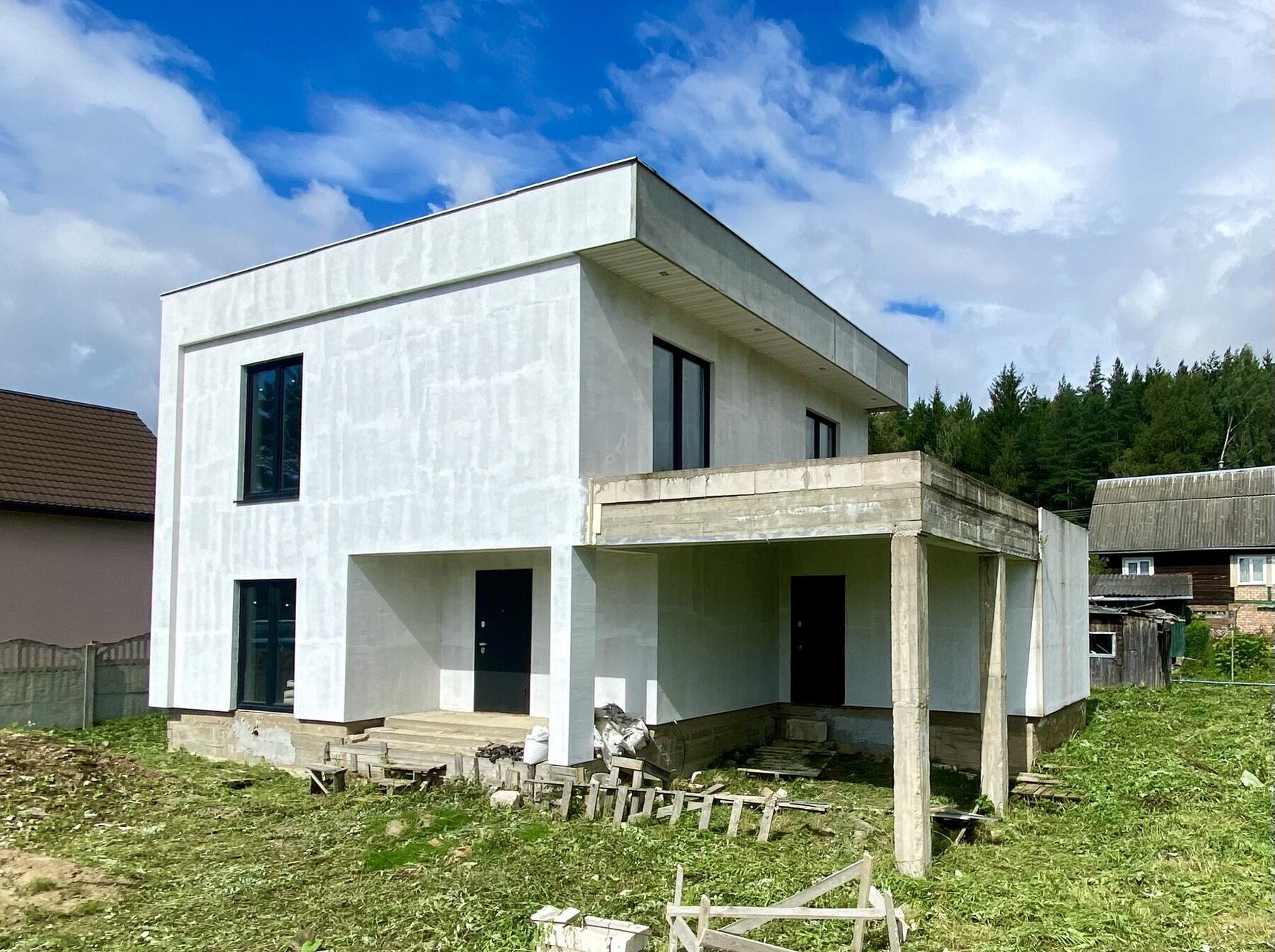 Дача по адресу с/т. Мара