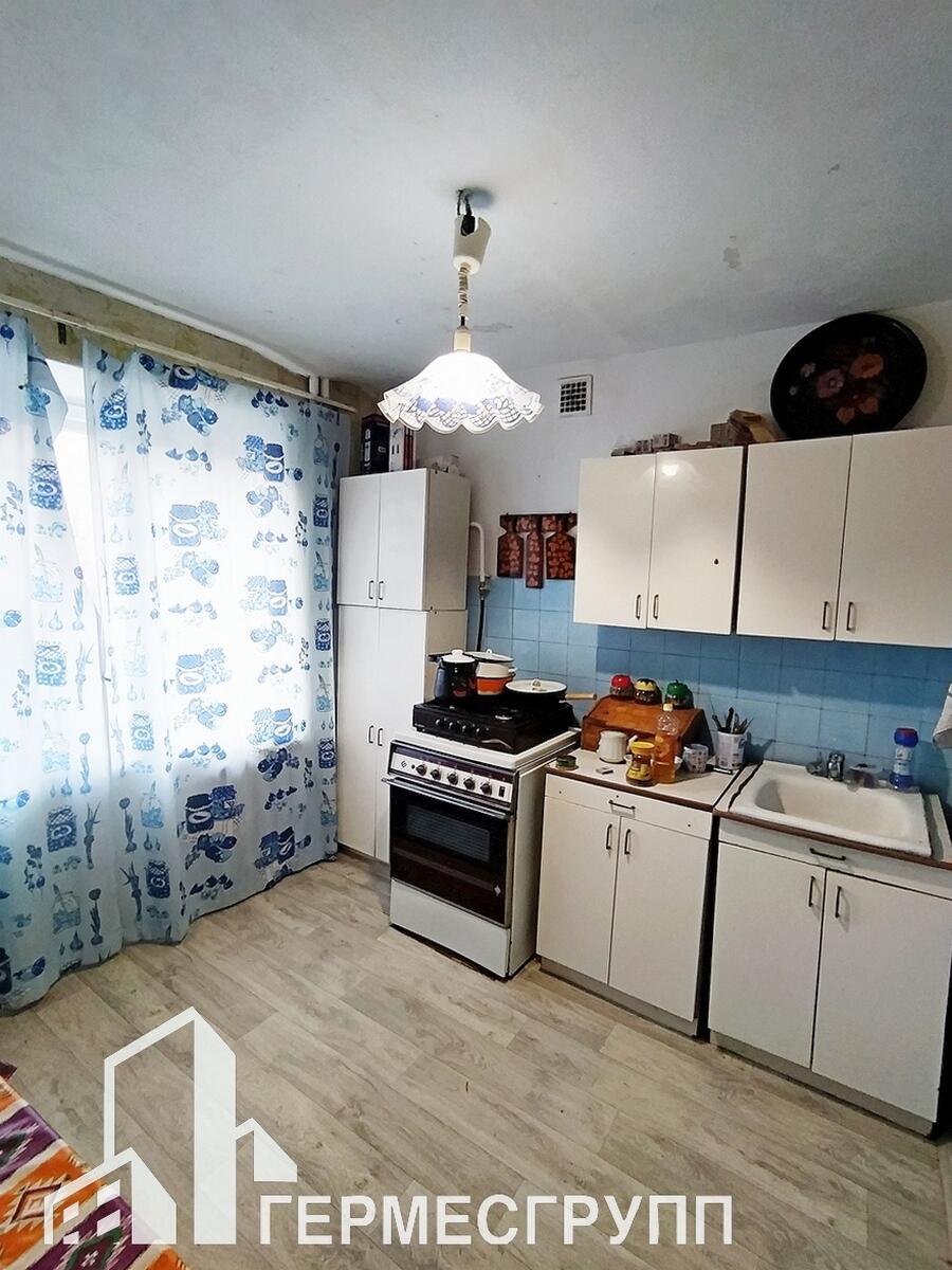 3-комнатная квартира по адресу г. Барань, Островского ул., д. 1