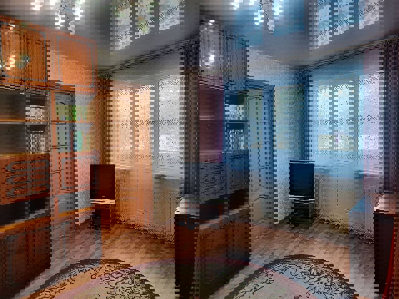 2-пакаёвая кватэра па адрасе Фабричная ул., 12, Минск, Минск