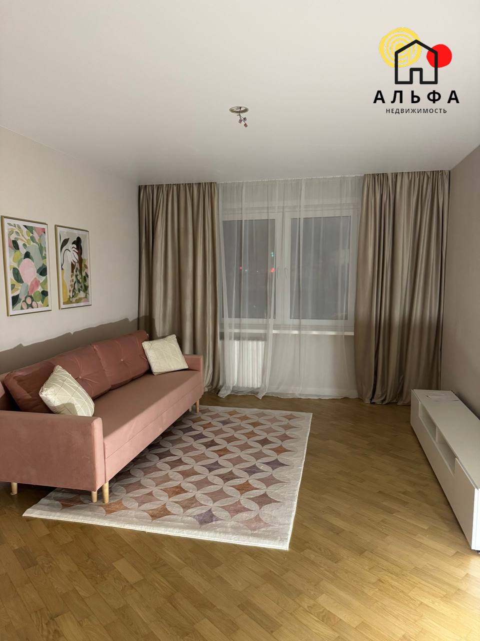 2-комнатная квартира по адресу ул. Филимонова, 14, Минск