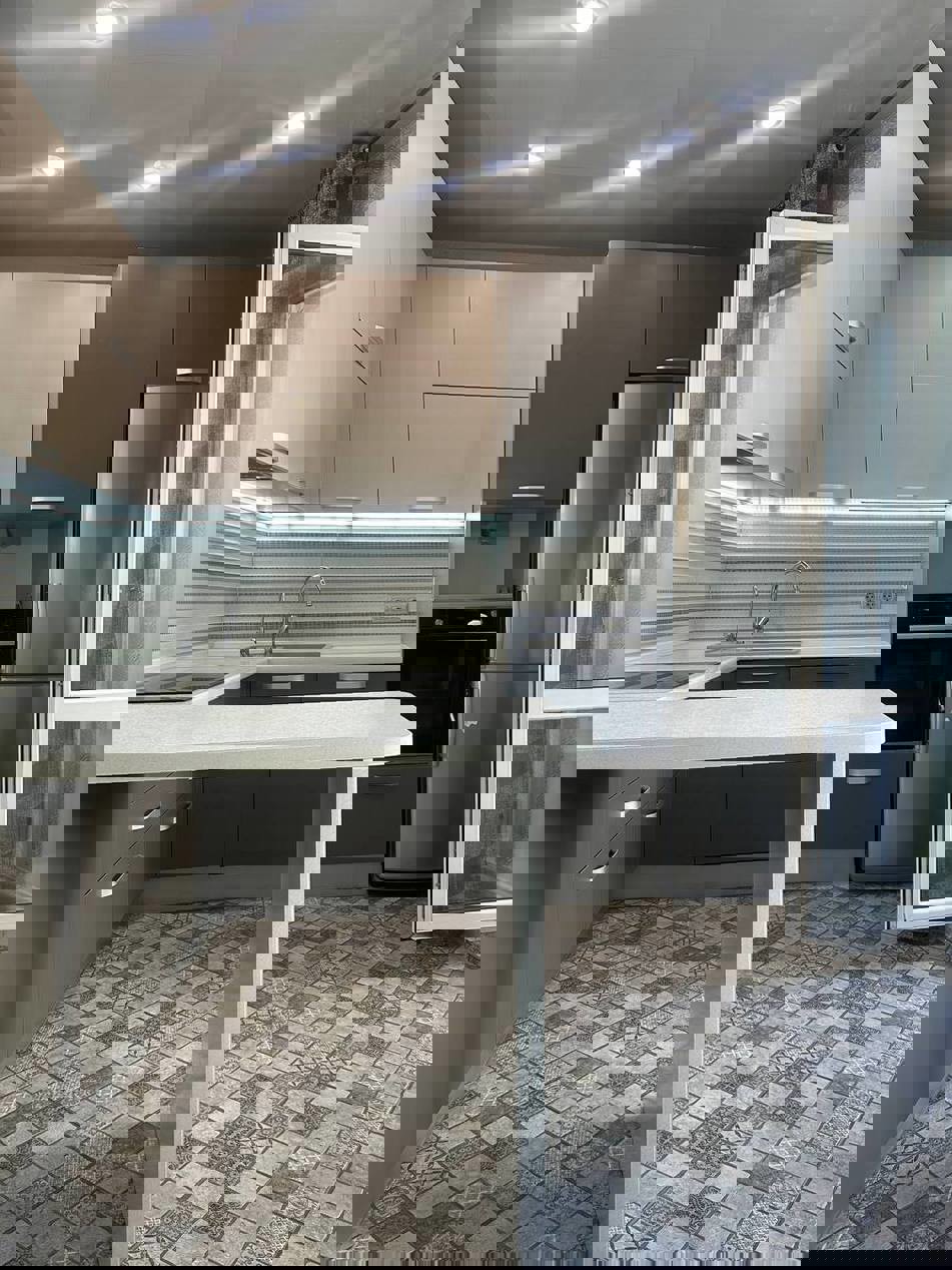 3-комнатная квартира по адресу Грушевская ул., 90, Минск, Минск