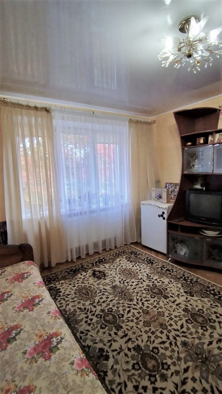 3-комнатная квартира по адресу Севастопольская ул., 103, Гомель, Гомельская...