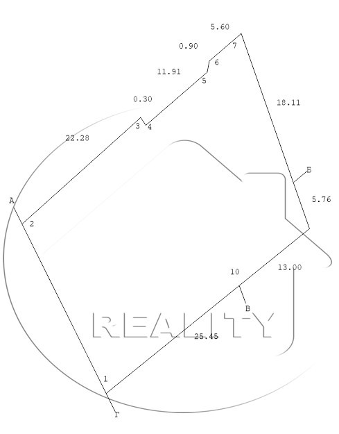 Дом па адрасу Лесная ул., Брест, Брестская область