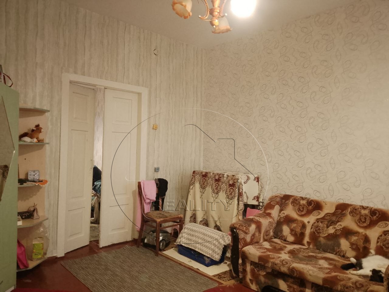 2-пакаёвая кватэра па адрасе ул. Куйбышева, Брест, Брестская область