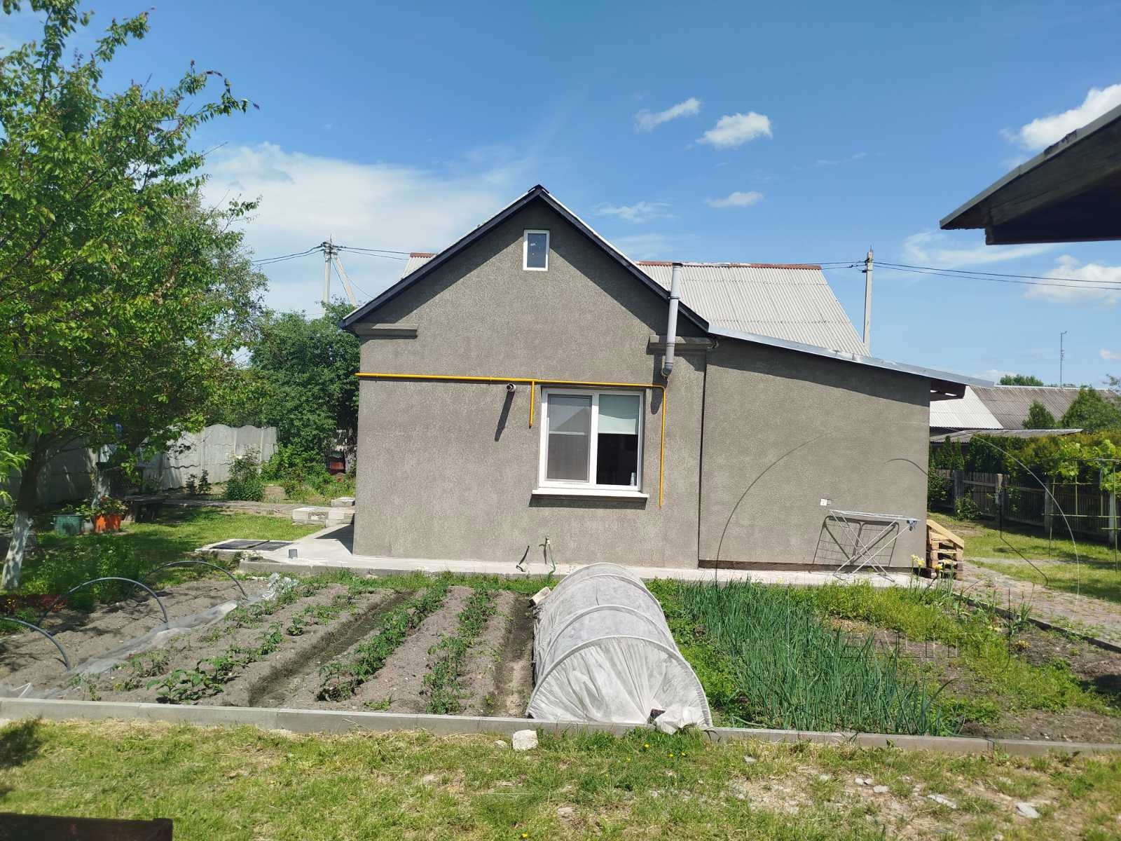 Дом па адрасу Мирная ул., Брест, Брестская область