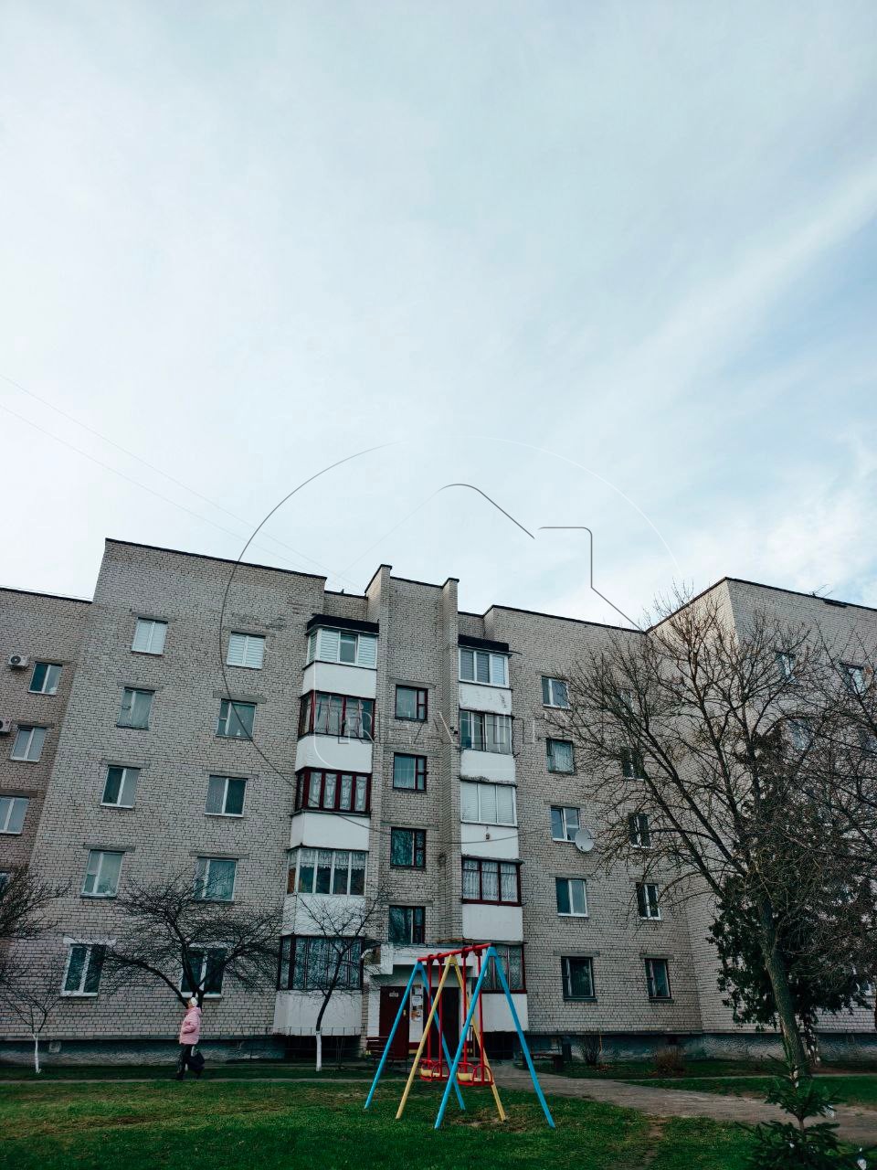 2-пакаёвая кватэра па адрасе Пригородная ул., Брест, Брестская область