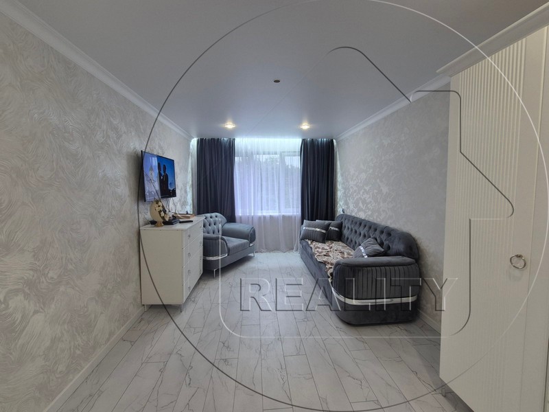 2-пакаёвая кватэра па адрасе Московская ул., 330к1, Брест, Брестская область