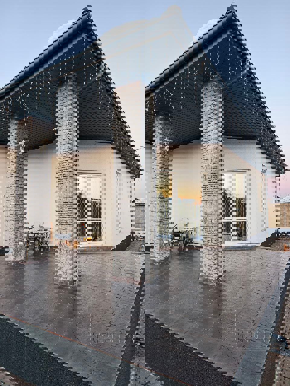 Дом по адресу д. Малые Радваничи, Брестская область