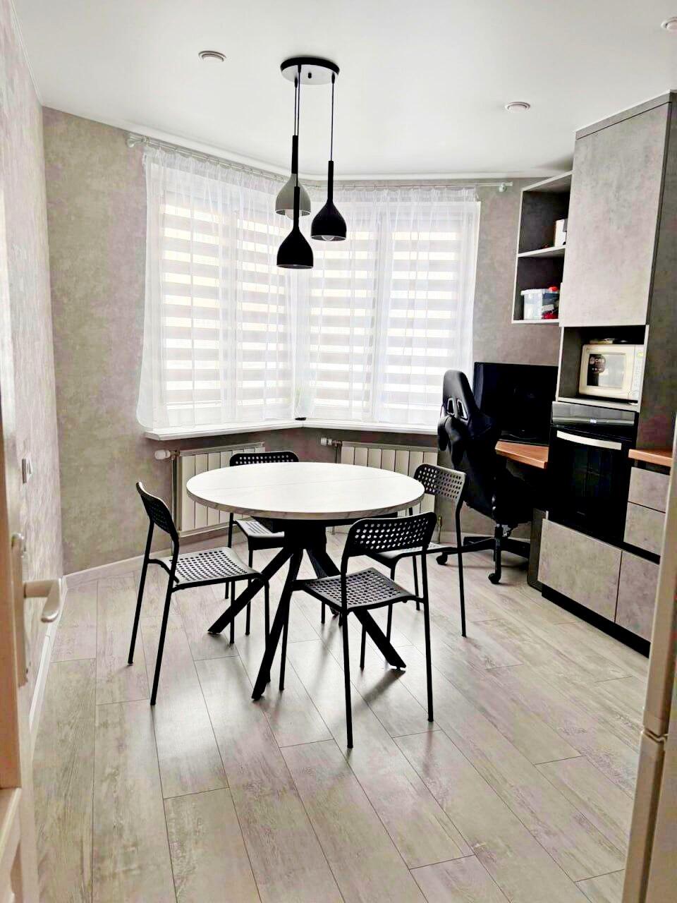 2-комнатная квартира по адресу г. Минск, Неманская ул., д. 68