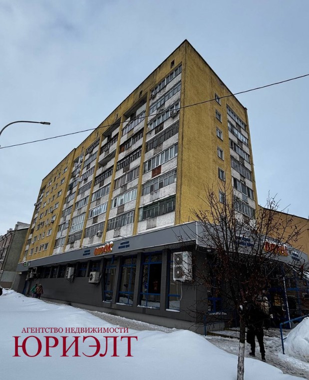 1-пакаёвая кватэра па адрасе ул. Лепешинского, 22, Могилёв, Могилёвская область