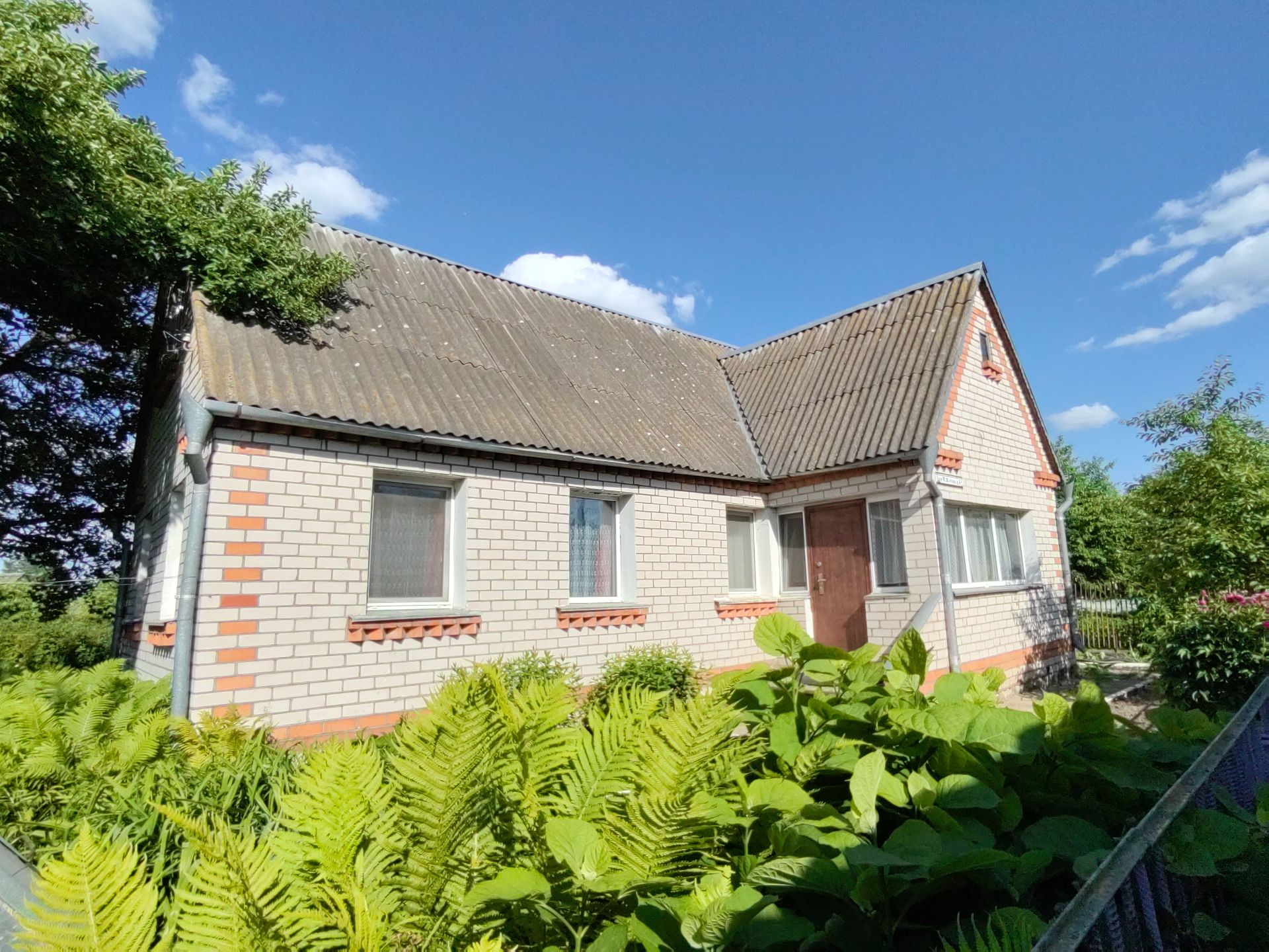 Дом по адресу 2-й пер. Малое Журово, 6А, Слуцк, Минская область