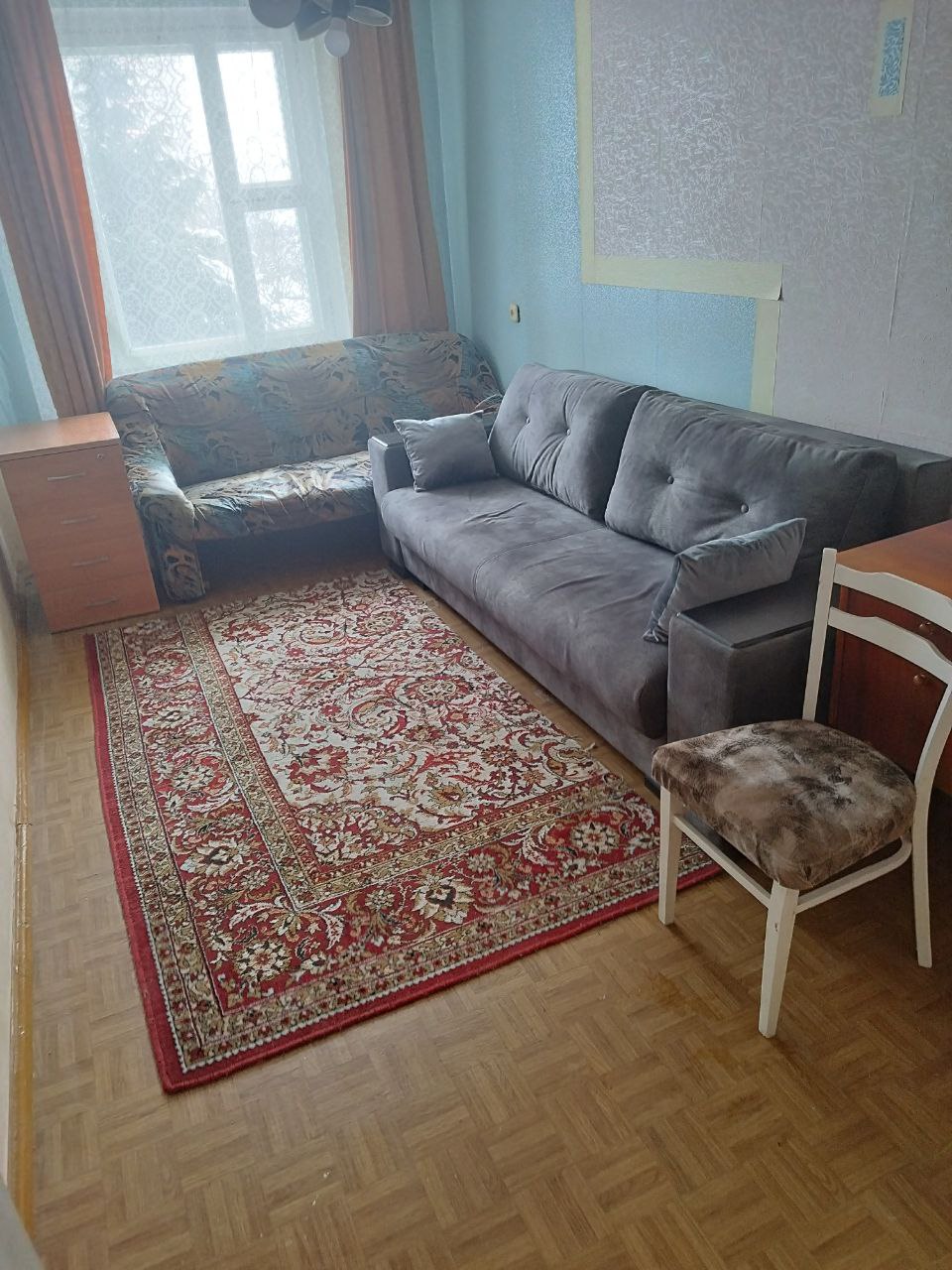 Арэнда кватэры па адрасе ул. Космонавтов, 48, Минск