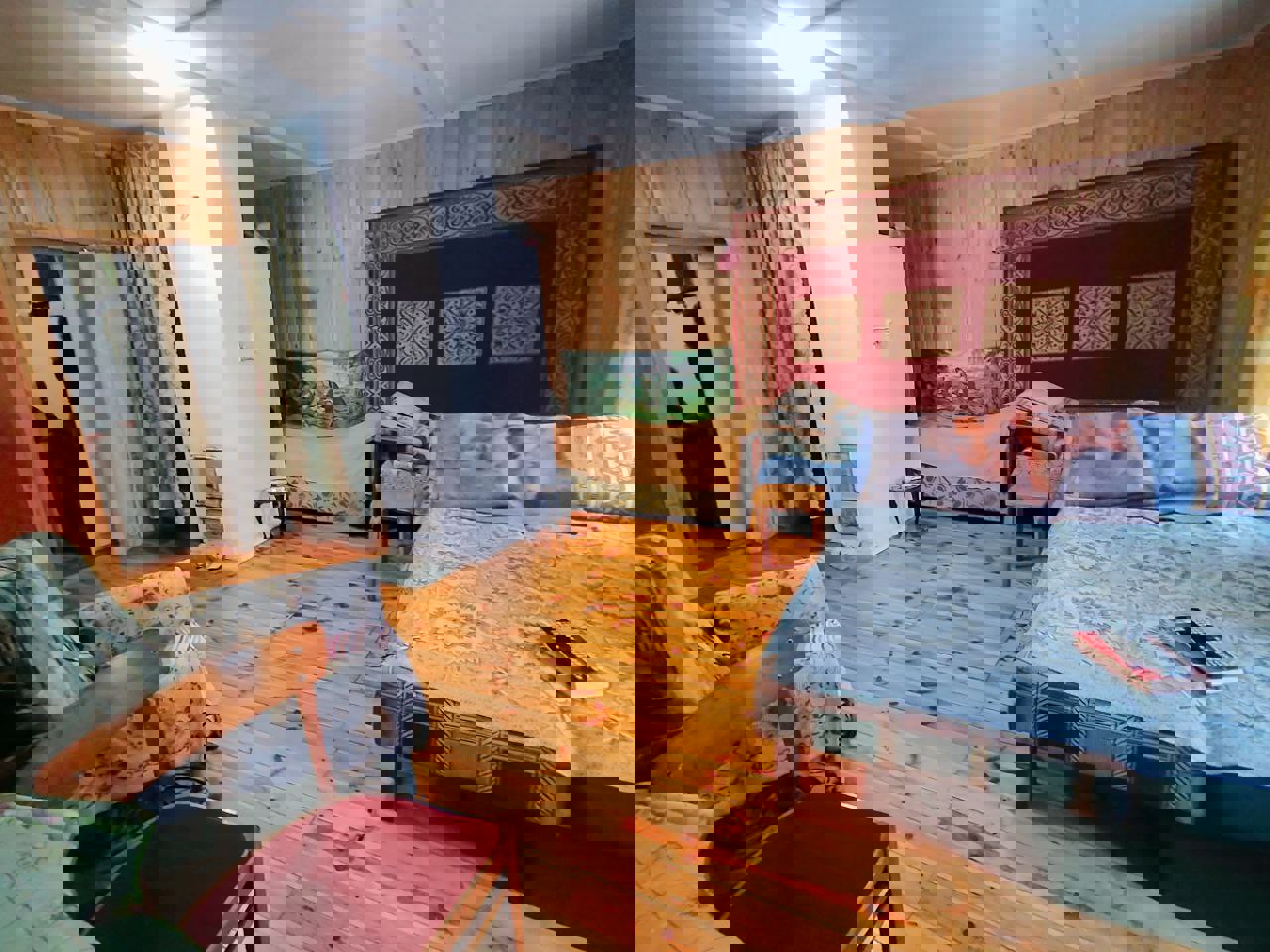 Дом по адресу п. Грабов, Гомельская область