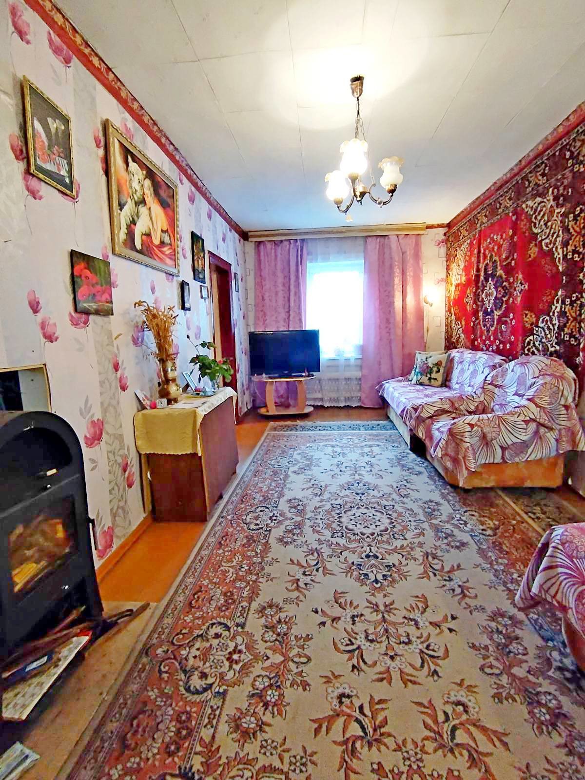 Дом по адресу Революционная ул., 12А, Жлобин, Гомельская область