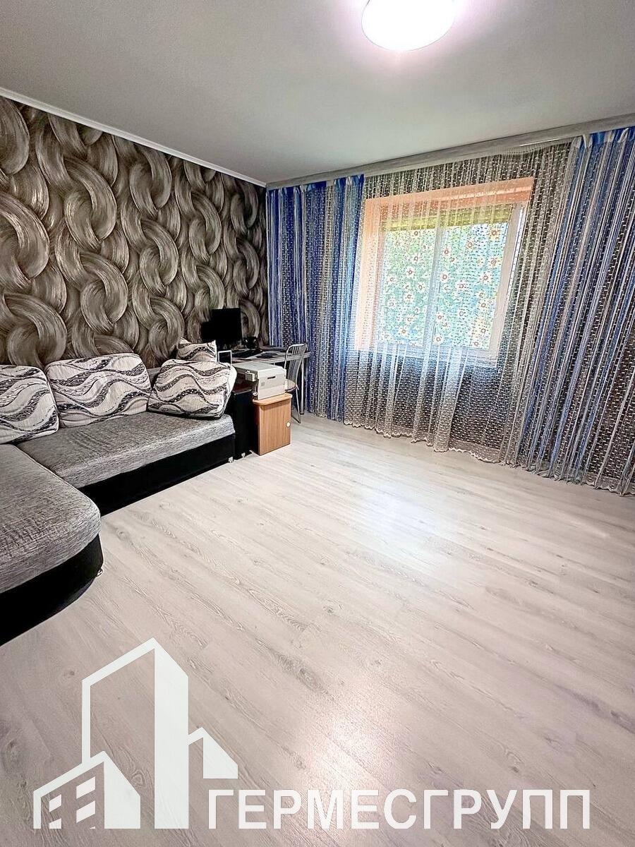 4-пакаёвая кватэра па адрасе г. Лида, Тухачевского ул., д. 65, к. 1