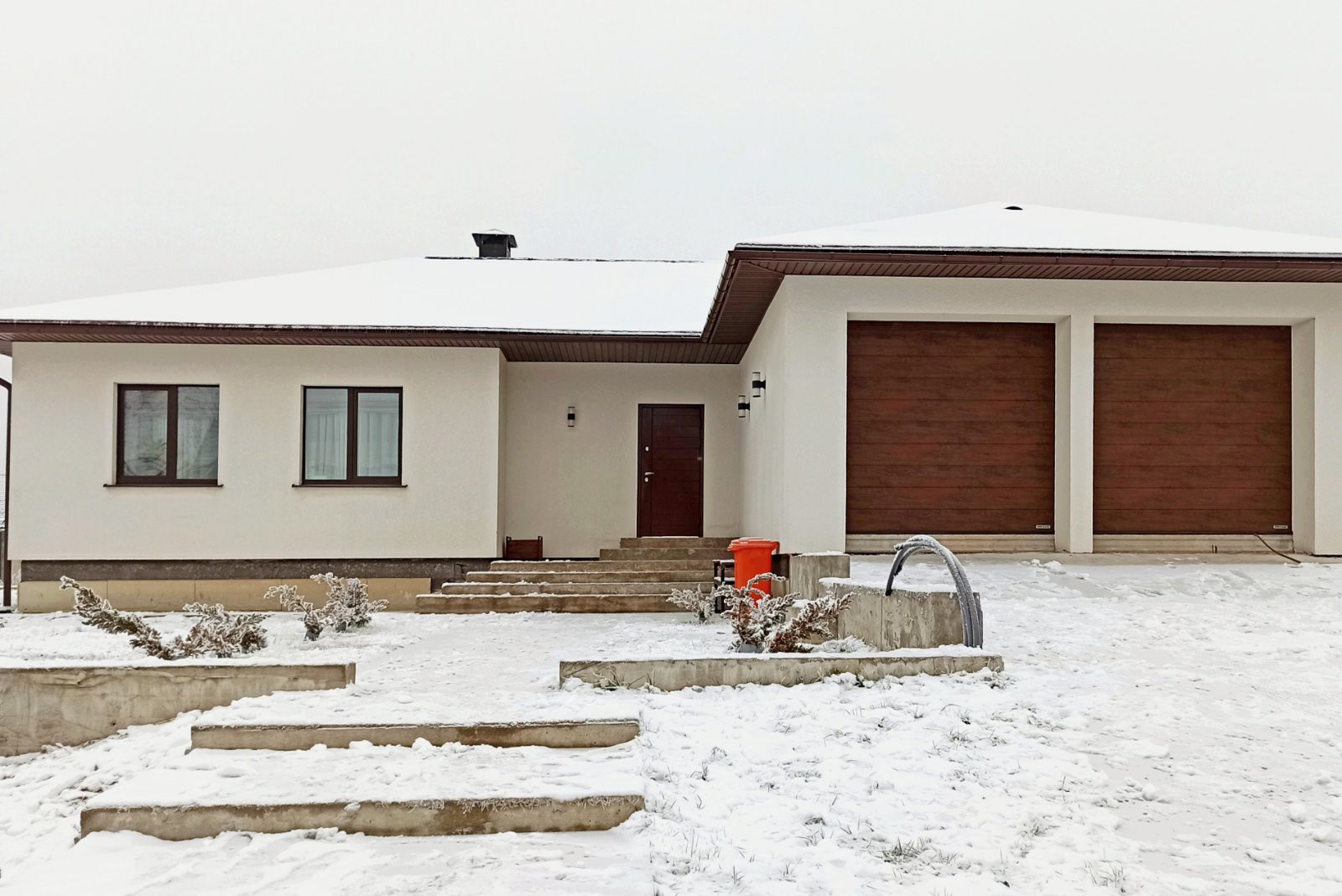 5-комнатная квартира по адресу Задубровный пер., Витебск, Витебская область