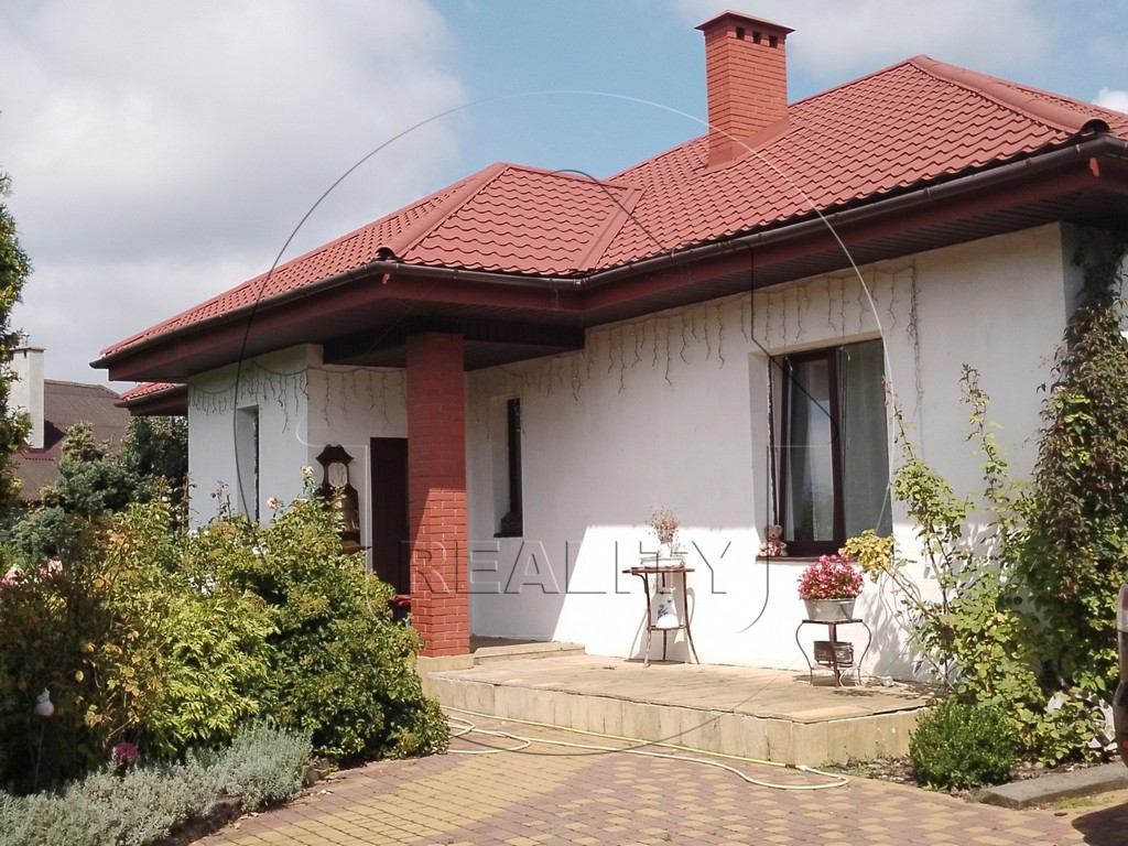 Дом па адрасу Кирпичная ул., 10, Брест, Брестская область