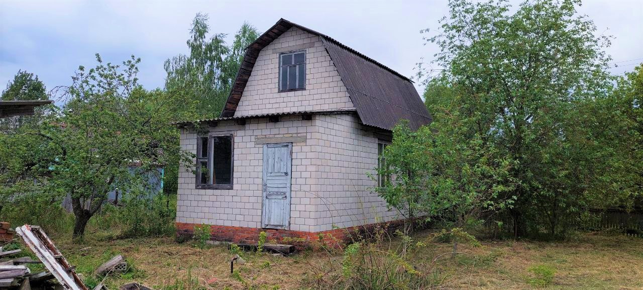 Дом по адресу СТ Березина, Гомельская область