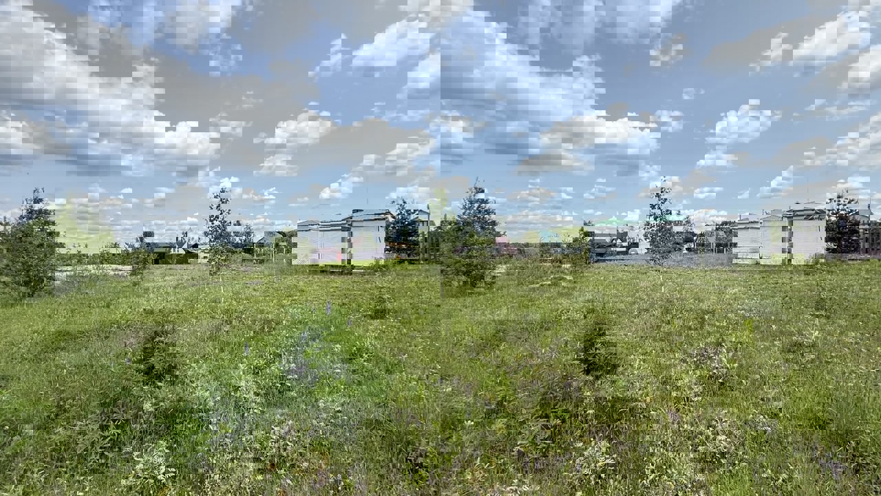 Участок по адресу 24, садовые участки Связист-92, Минская область