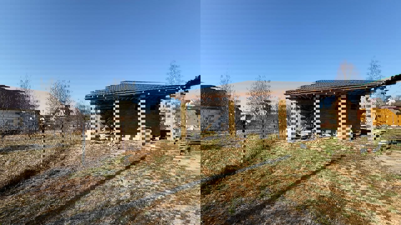 Дом по адресу садоводческое товарищество Веснянка, Минская область