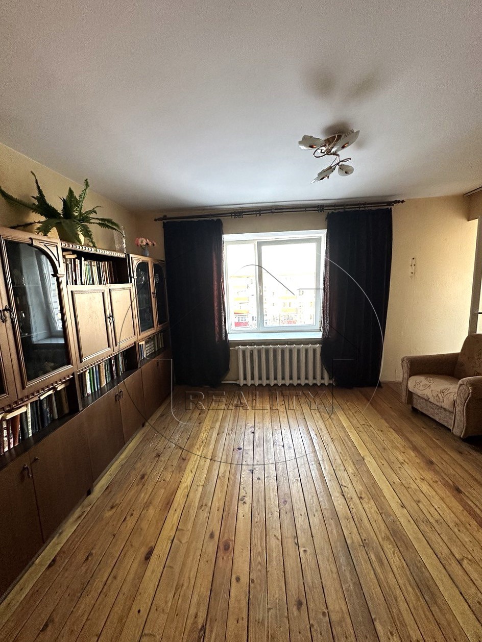 3-пакаёвая кватэра па адрасе набережная Франциска Скорины, Брест, Брестская...