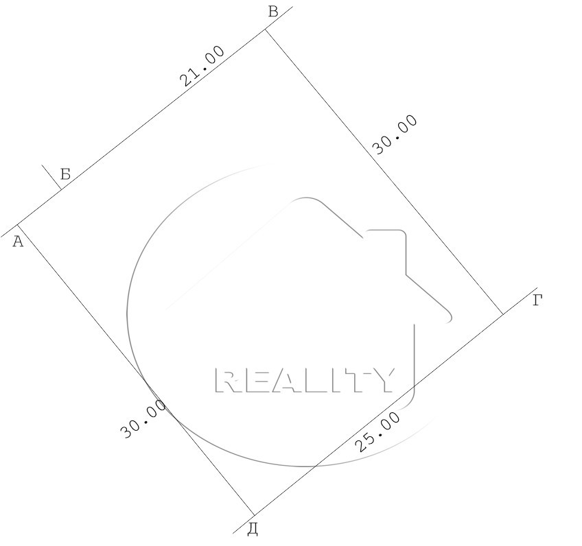 Участок по адресу СТ Мелиоратор-92, Брестская область