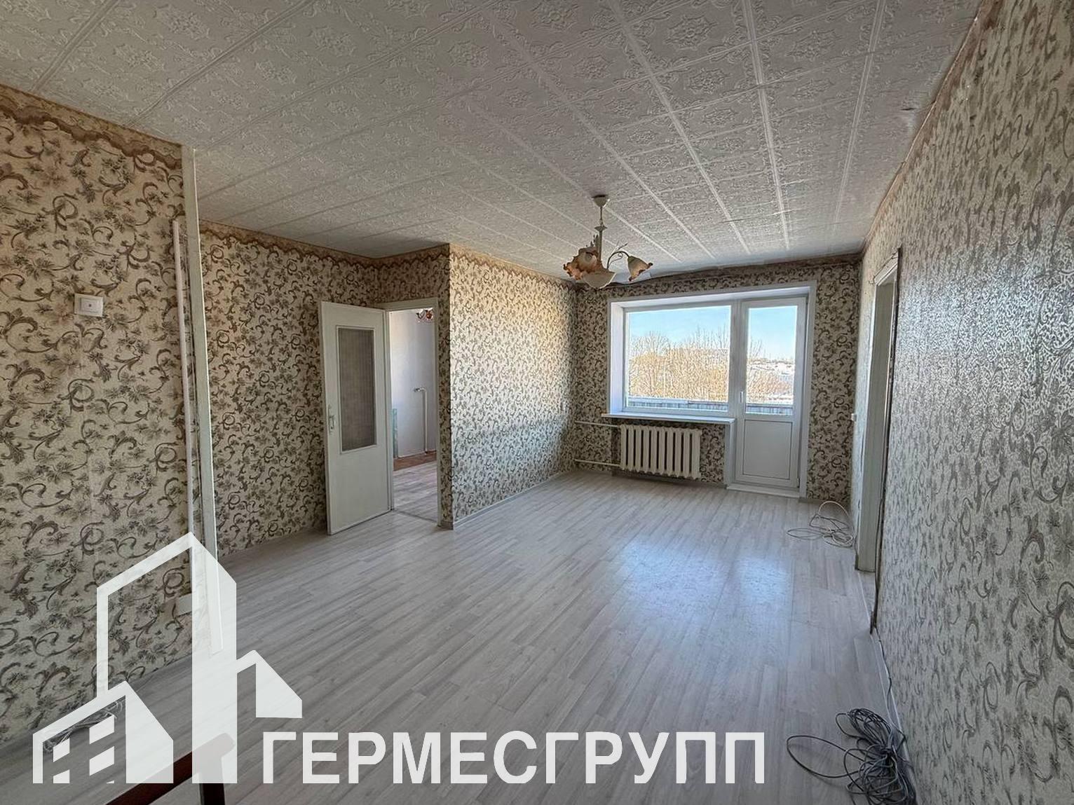 2-комнатная квартира по адресу г. Орша, Ленина ул., д. 20, к. А