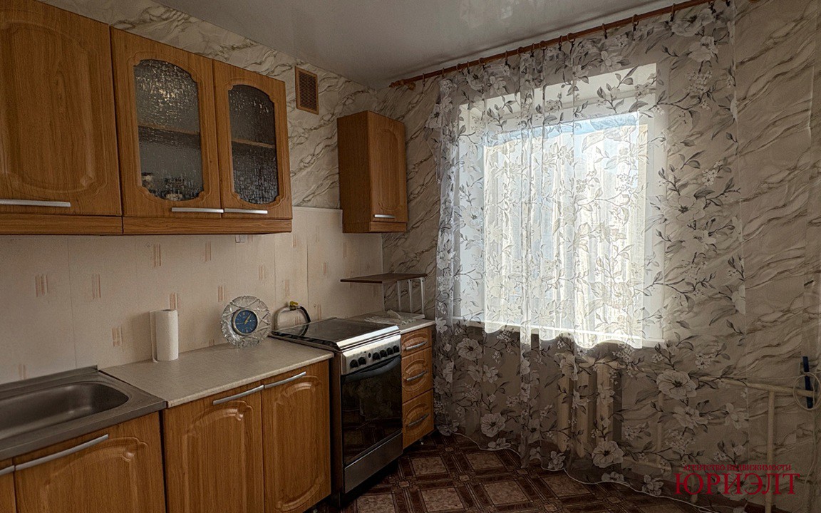 2-комнатная квартира по адресу ул. Петруся Бровки, 19к4, Витебск, Витебская...