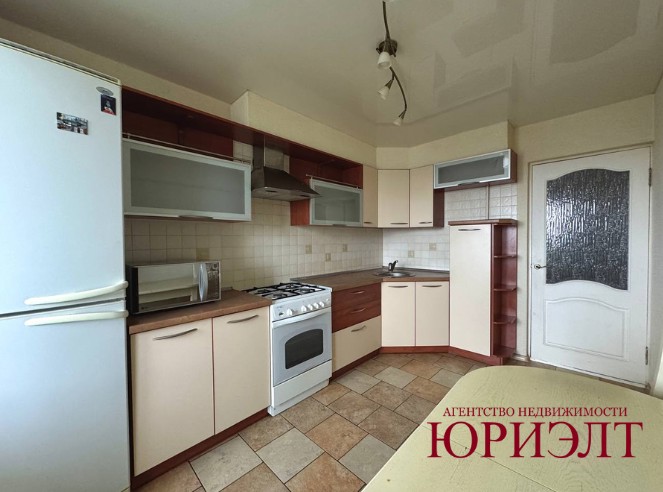 2-пакаёвая кватэра па адрасе Большая Машековская ул., 13А, Могилёв,...