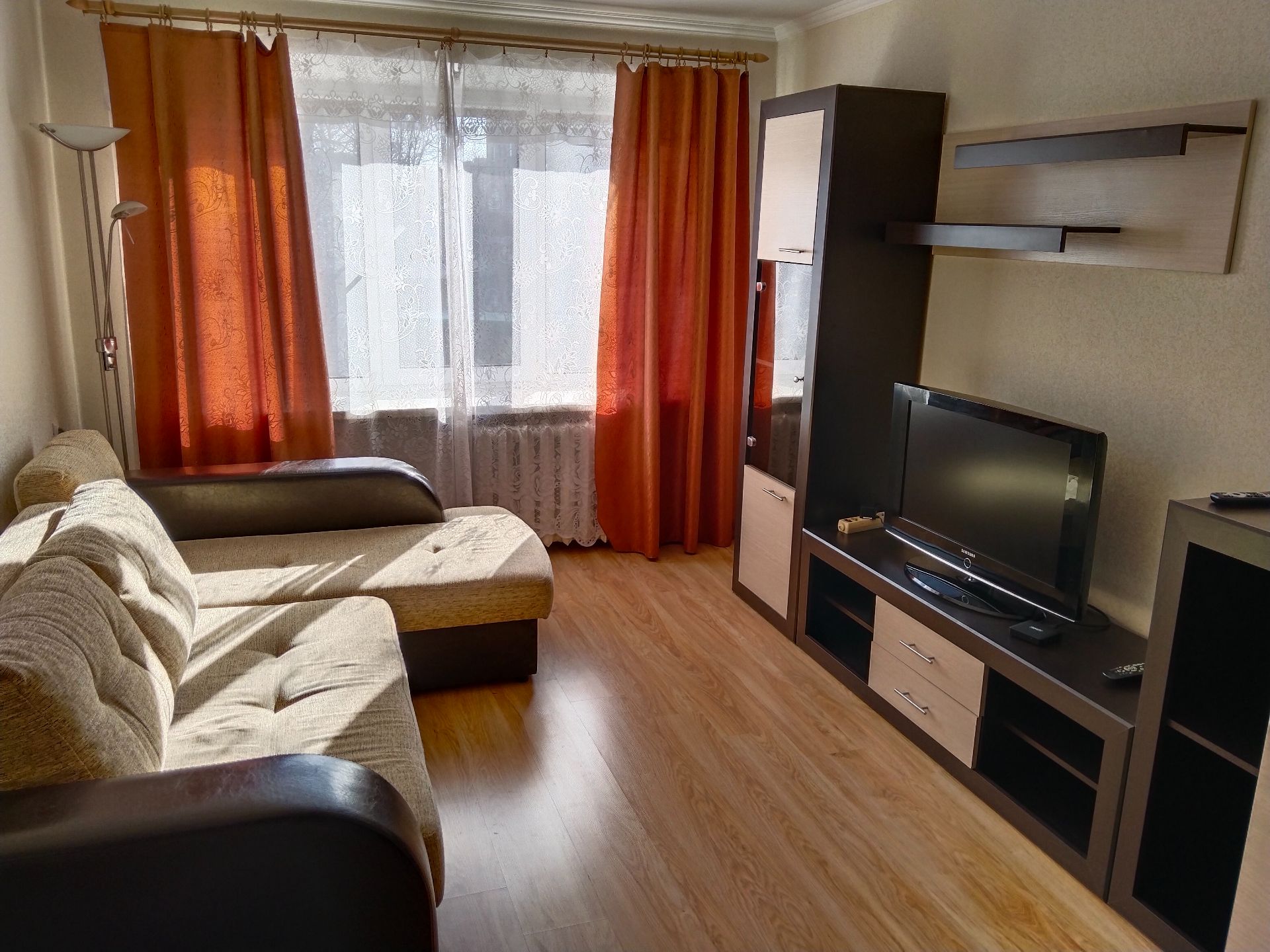 Арэнда кватэры па адрасе пр. Мира, 10, Могилёв