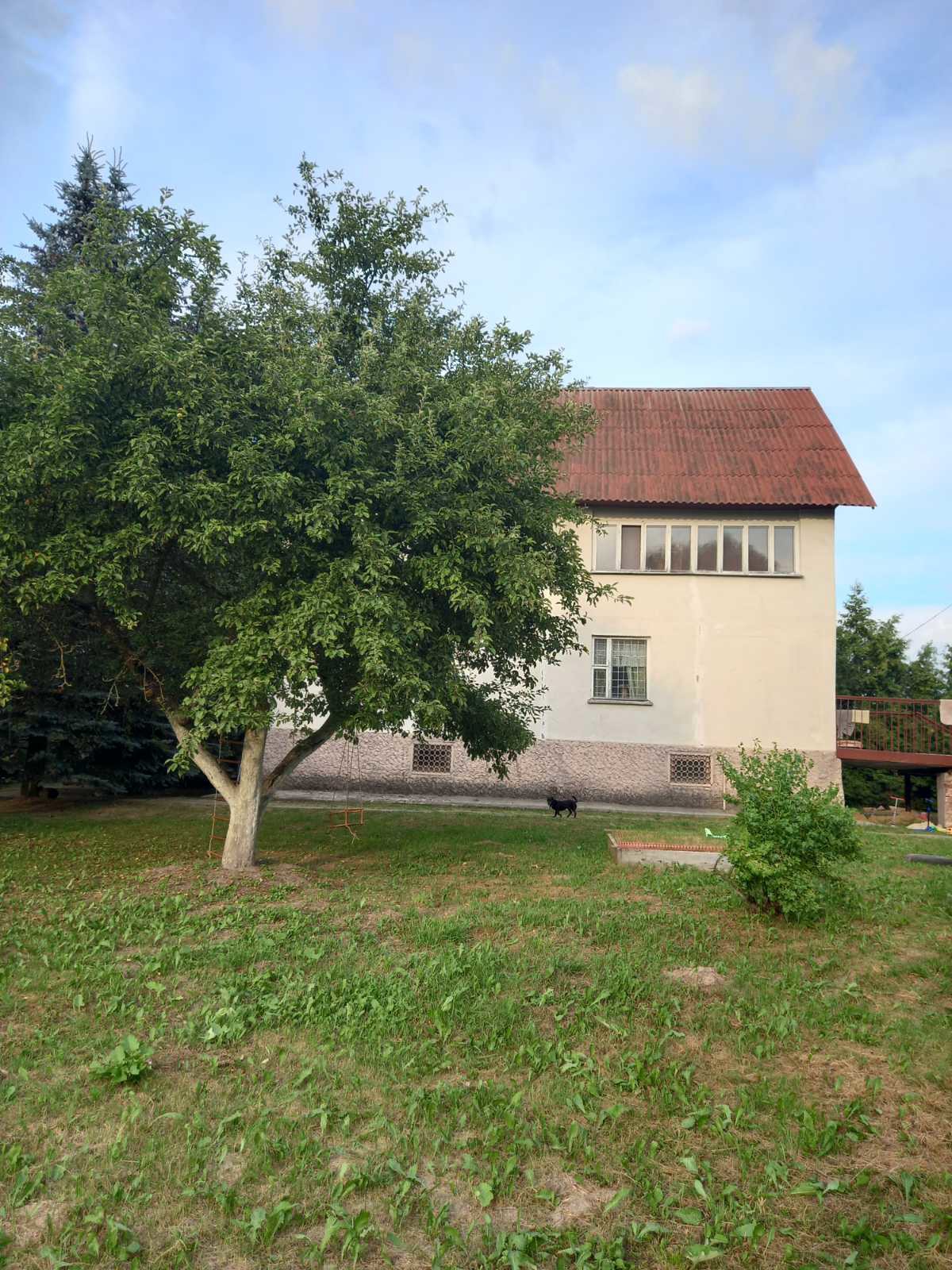 Дом по адресу д. Севруки, Гомельская область