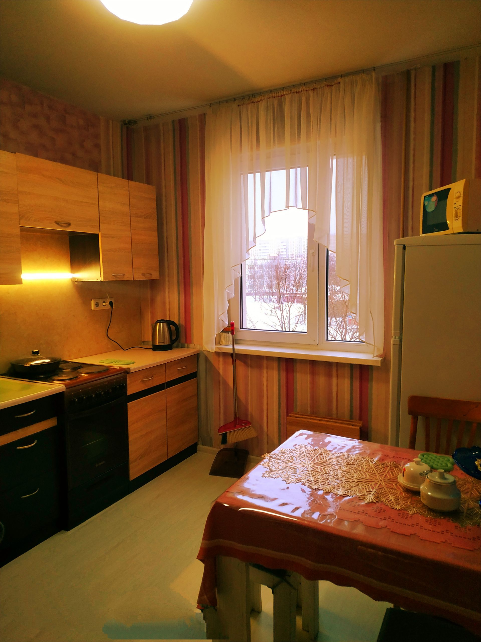 Арэнда пакоя па адрасе Минск,пр. Победителей,99/1