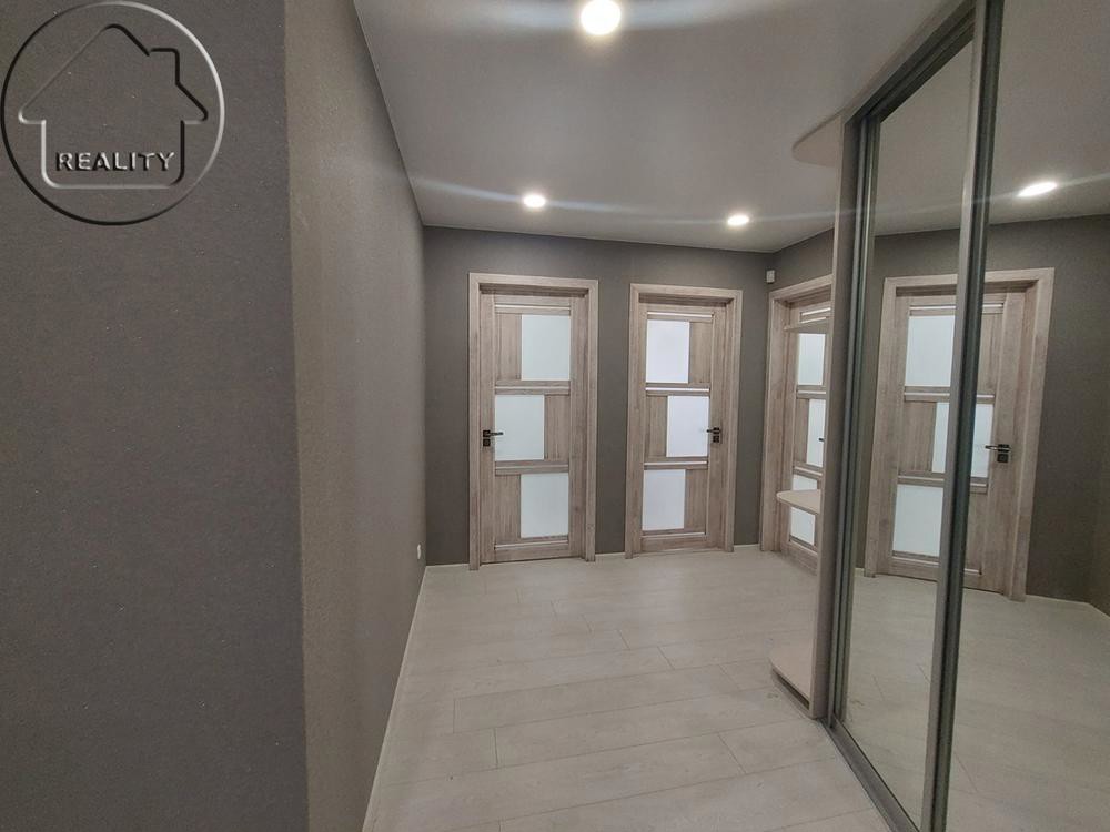 3-пакаёвая кватэра па адрасе ул. Фомина, 10, Брест, Брестская область