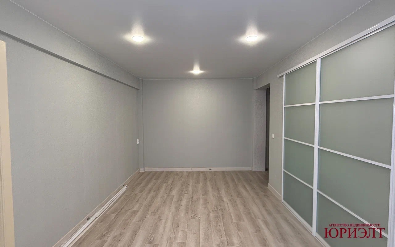 2-комнатная квартира по адресу Московский пр., 40, Витебск, Витебская область