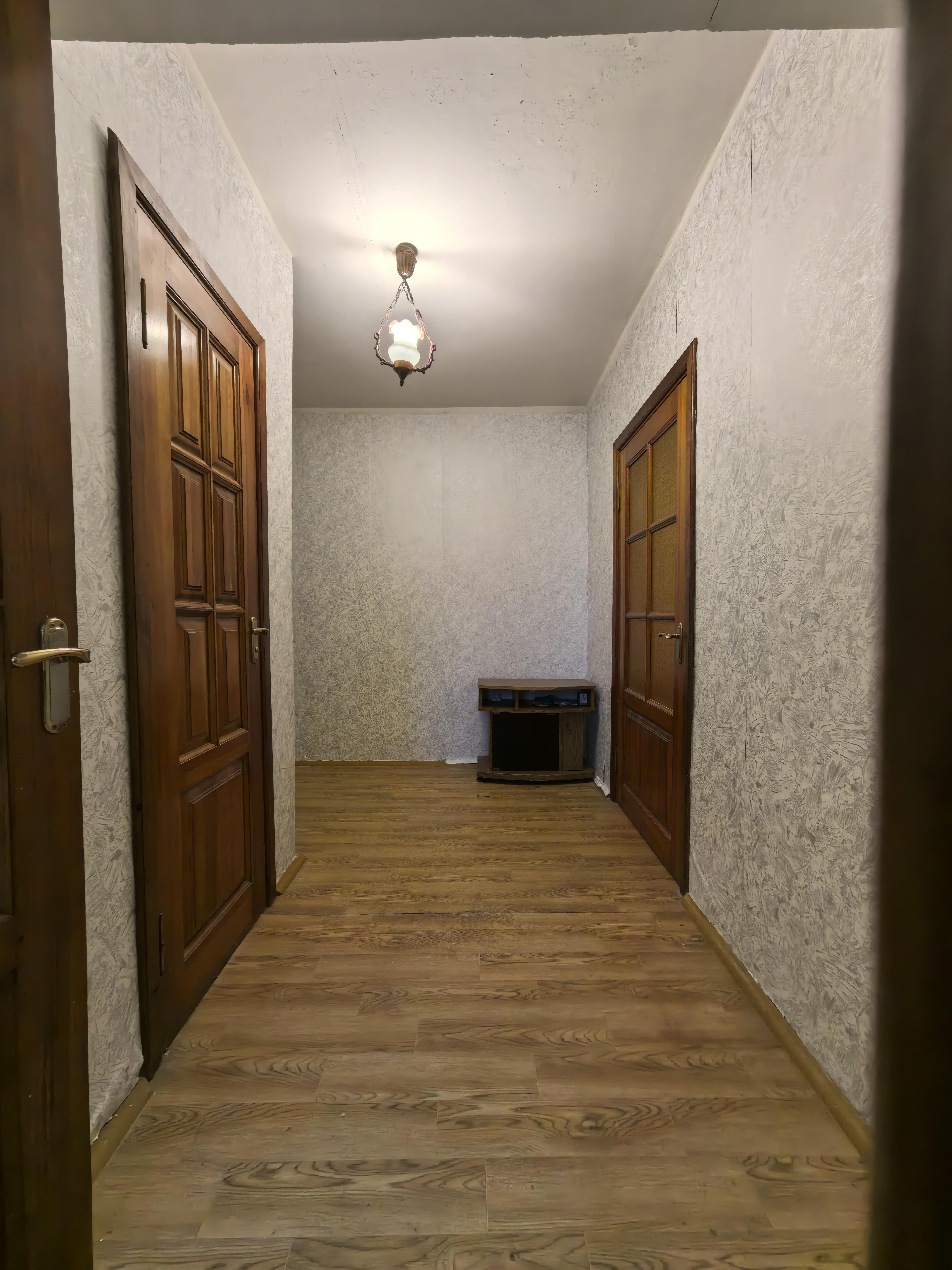 1-комнатная квартира по адресу аг. Лошаны, Советская ул., д. 5, к. Б