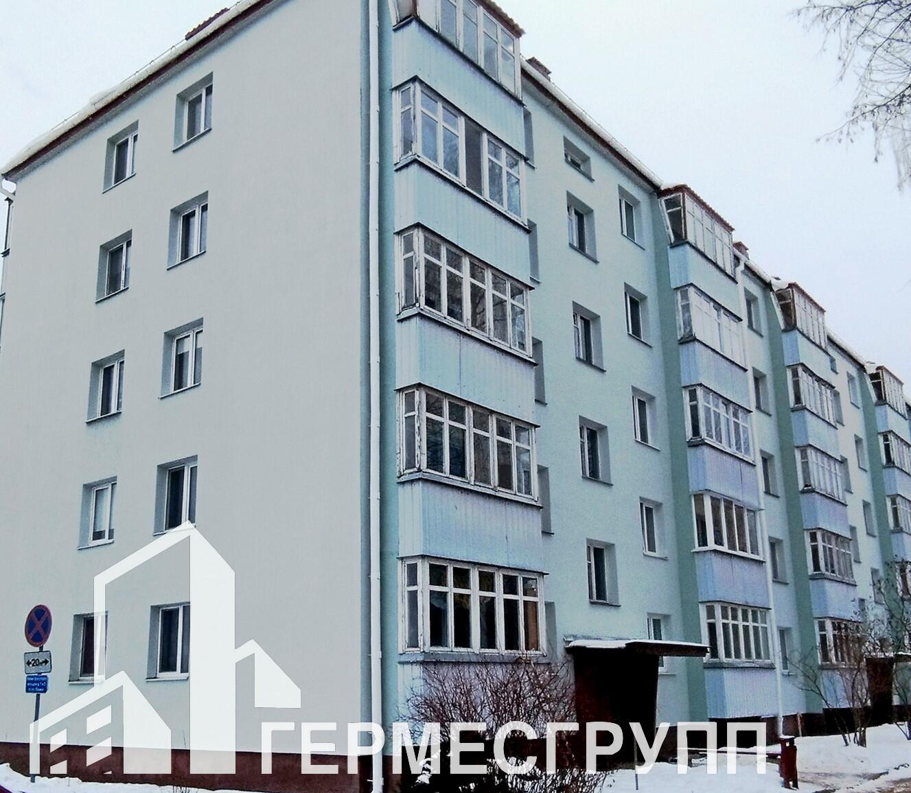 1-пакаёвая кватэра па адрасе г. Волковыск, Ленина ул., д. 3