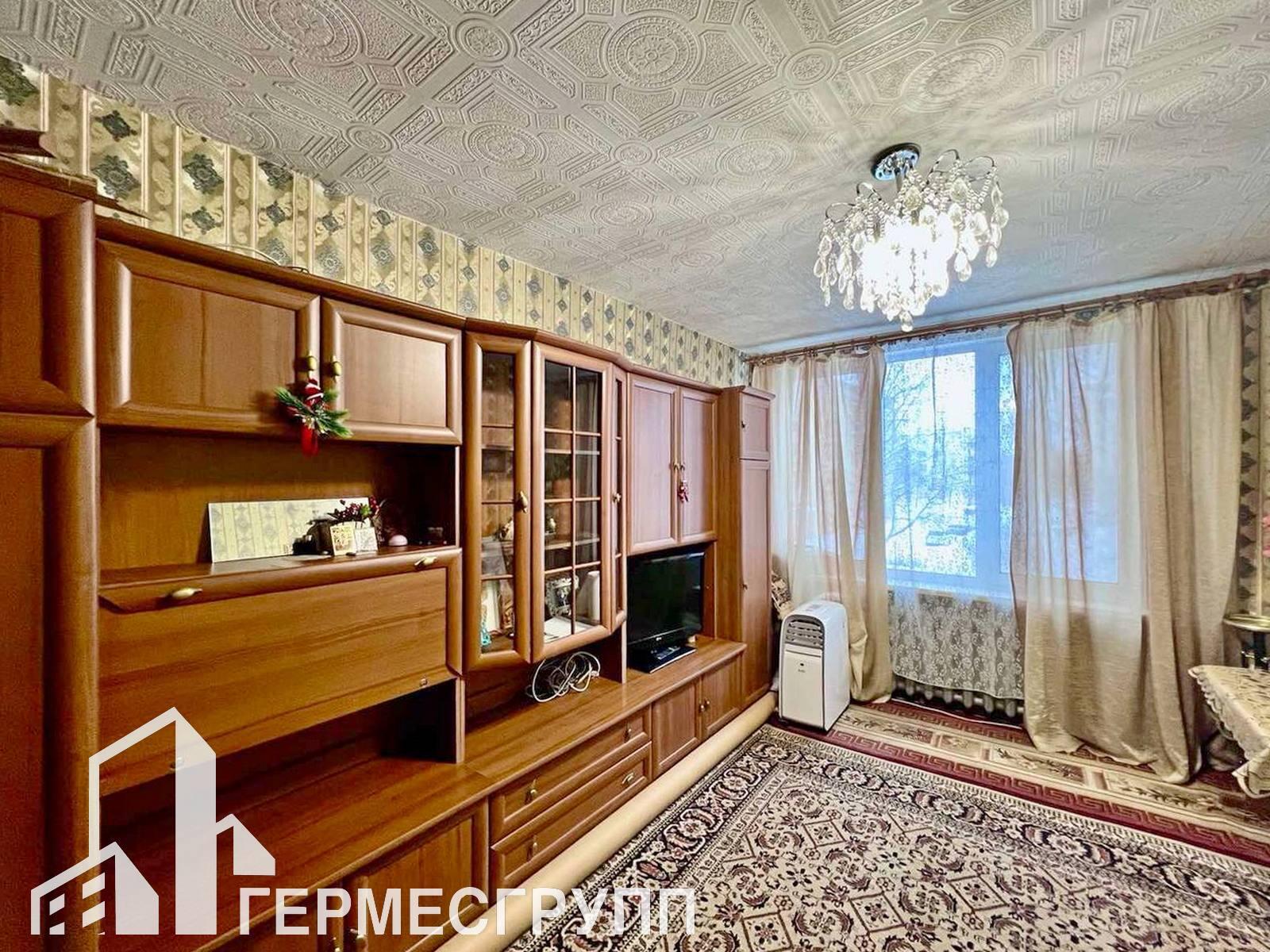 2-пакаёвая кватэра па адрасе г. Орша, Бориса Хигрина ул., д. 37