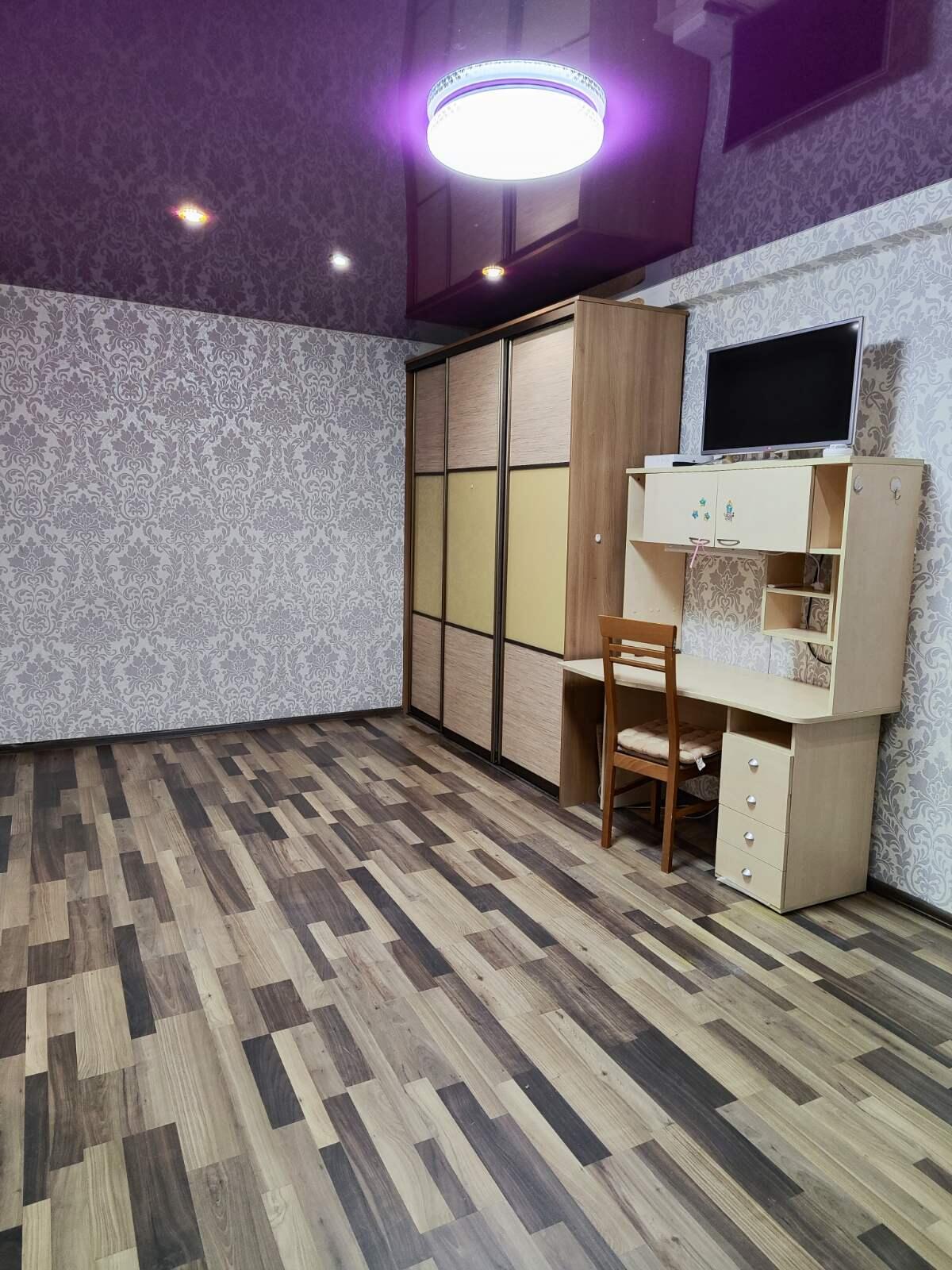 1-пакаёвая кватэра па адрасе г. Минск, Герасименко ул., д. 52, к. 2