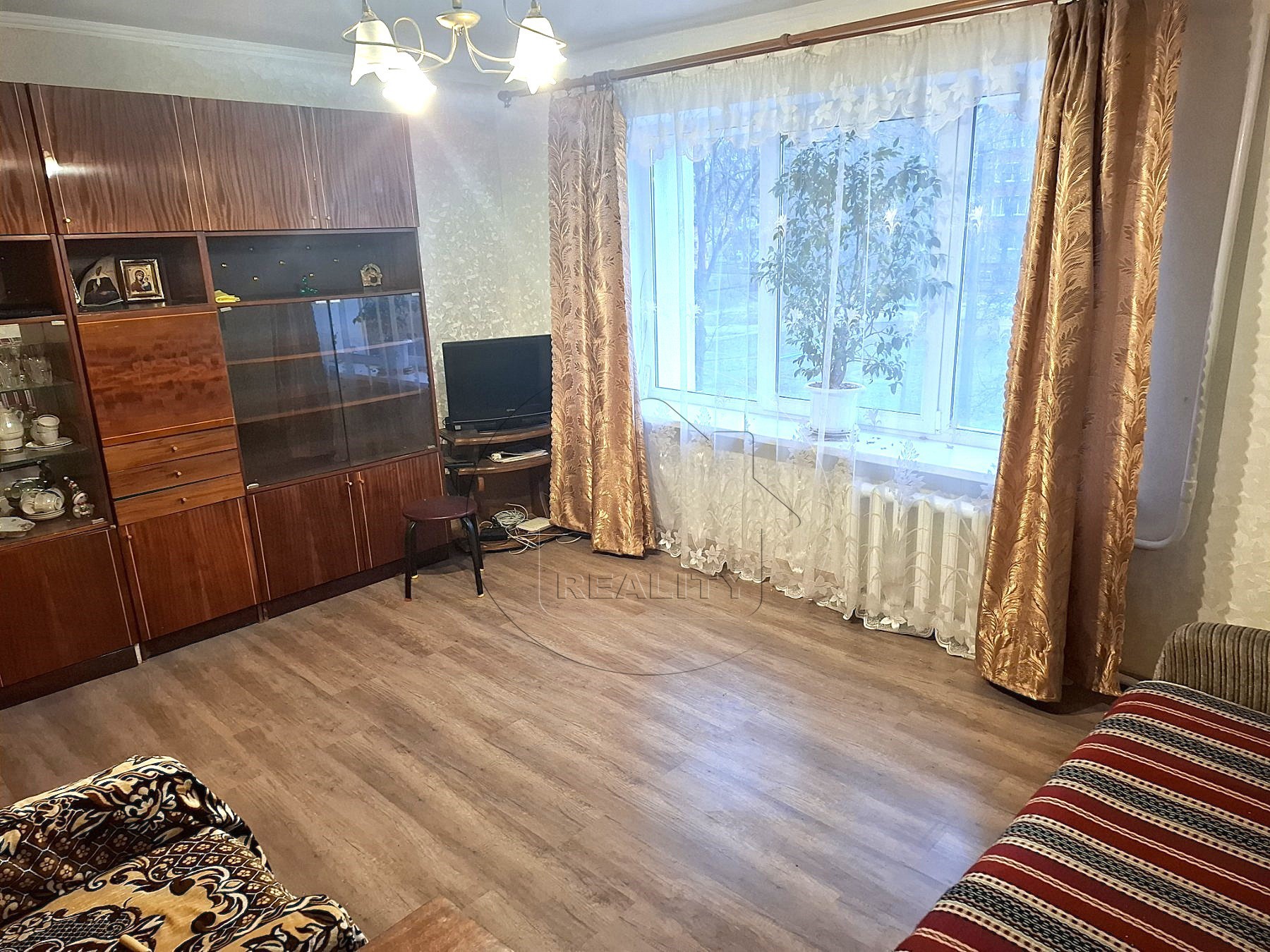 3-комнатная квартира по адресу бульвар Космонавтов, Брест, Брестская область