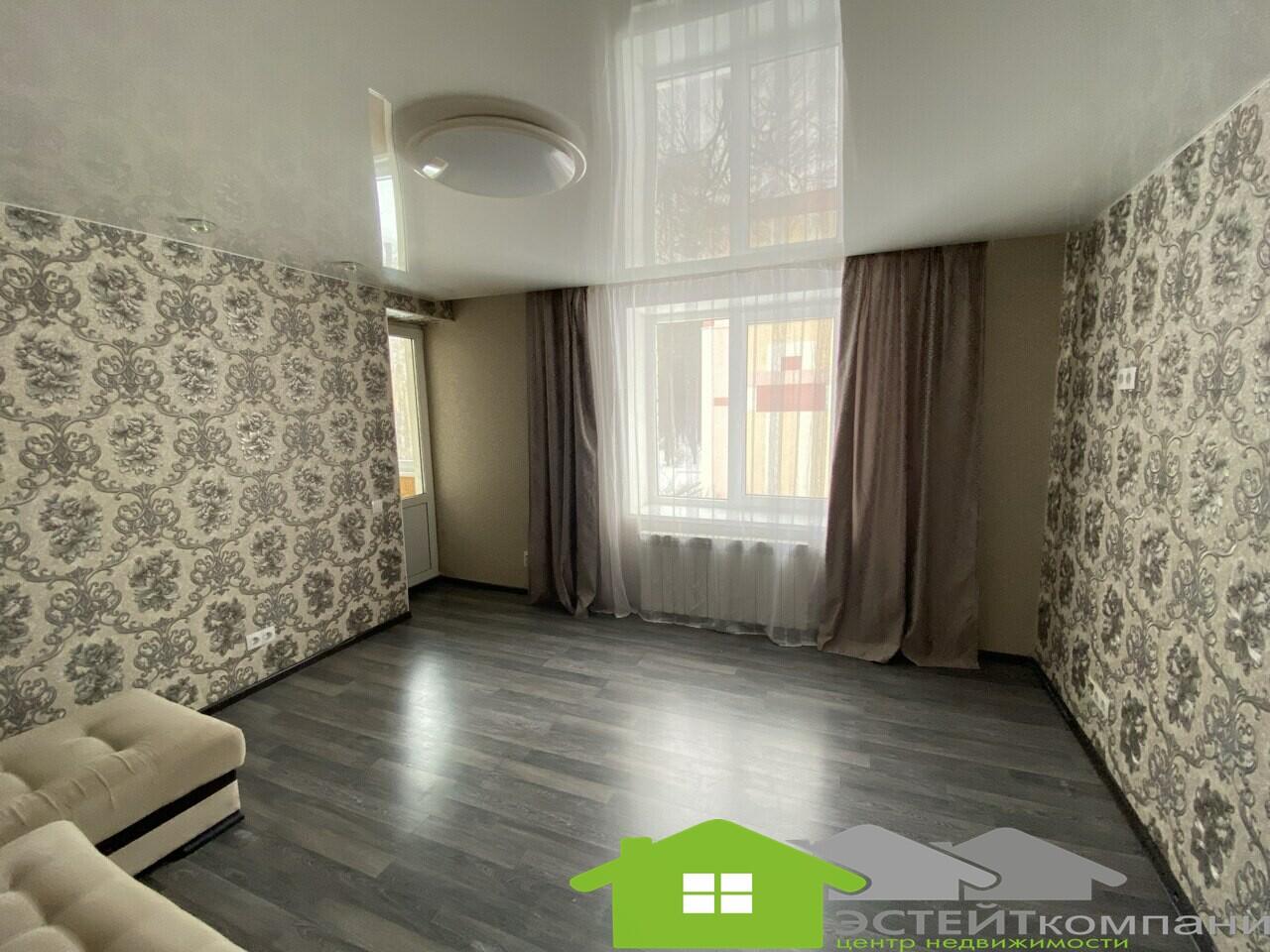 2-пакаёвая кватэра па адрасе г. Слоним, Семилетки 1-й ул., д. 34