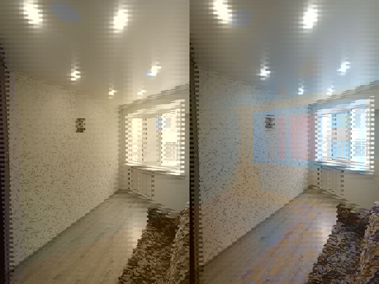 1-комнатная квартира по адресу ул. 39-й Армии, 26к2, Витебск, Витебская область