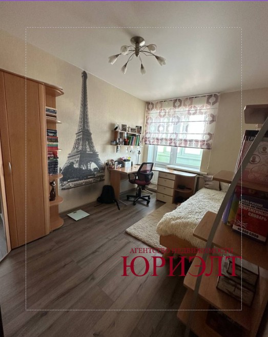 3-комнатная квартира по адресу ул. Тимофеенко, 20, Гомель, Гомельская область