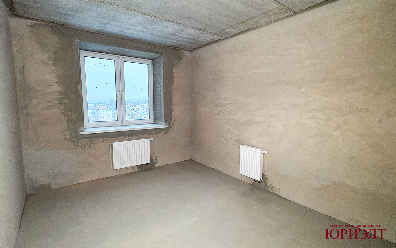 2-комнатная квартира по адресу ул. Герцена, 10, Витебск, Витебская область