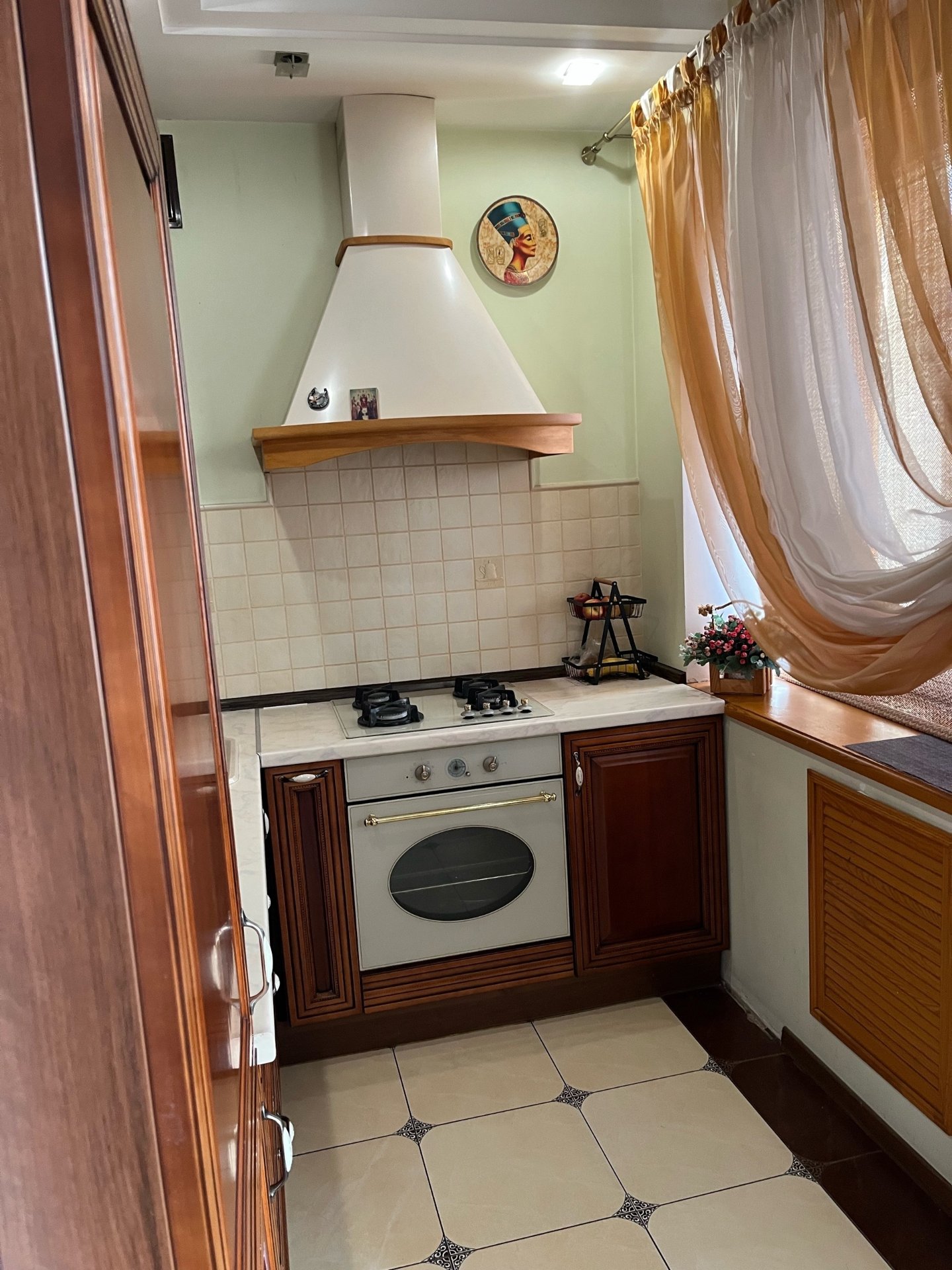 2-комнатная квартира по адресу ул. Козлова, 24, Солигорск, Минская область