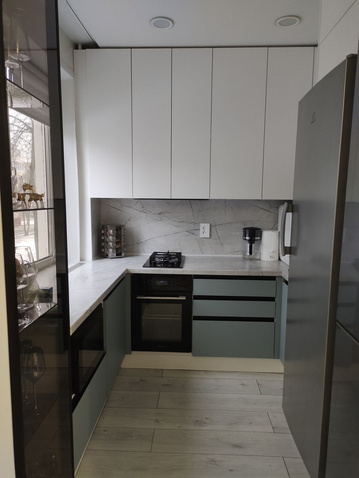 2-комнатная квартира по адресу Московский пр., 74к4, Витебск