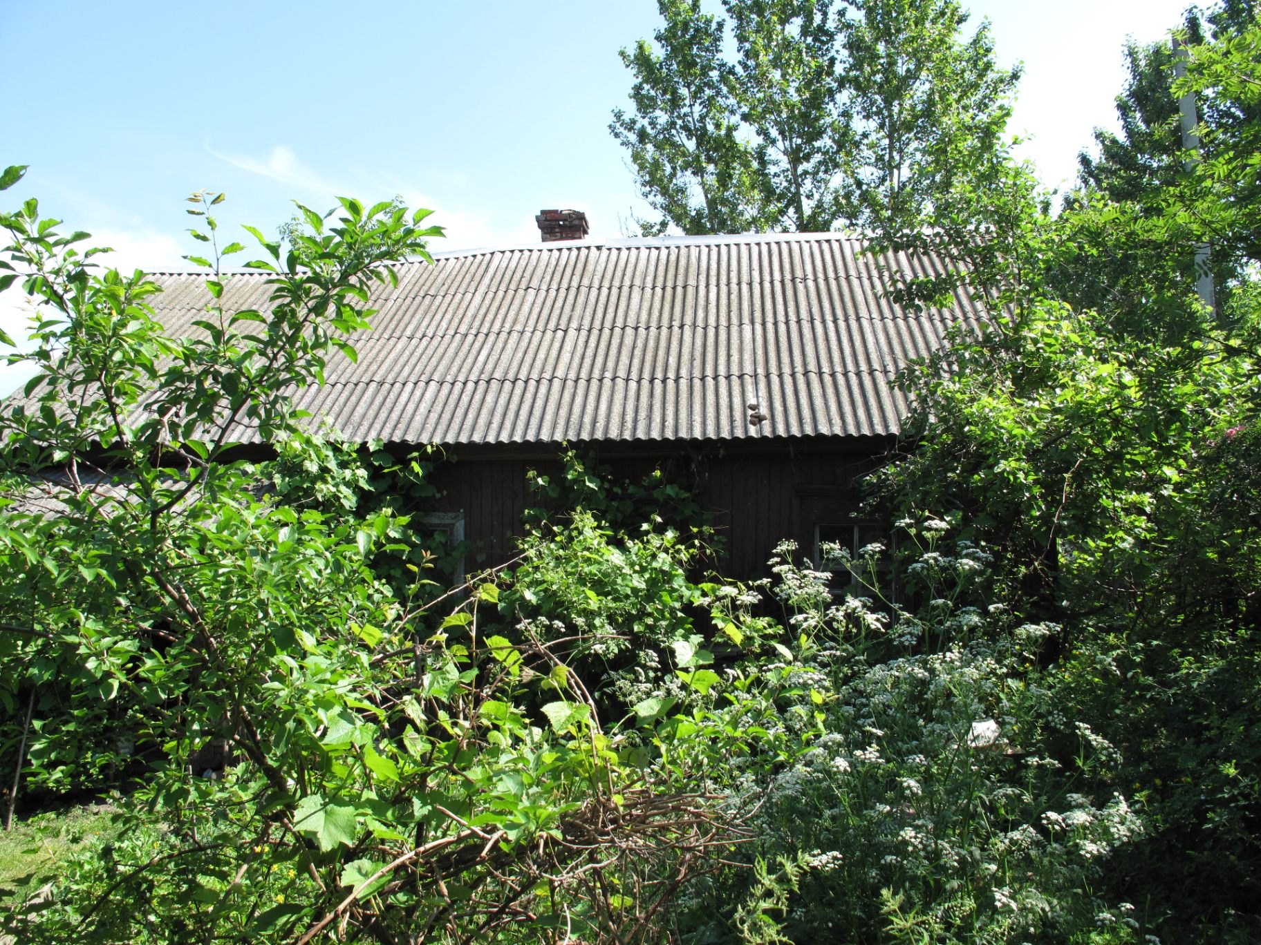 Дом по адресу ул. МОПРа, 90, Бобруйск, Могилёвская область