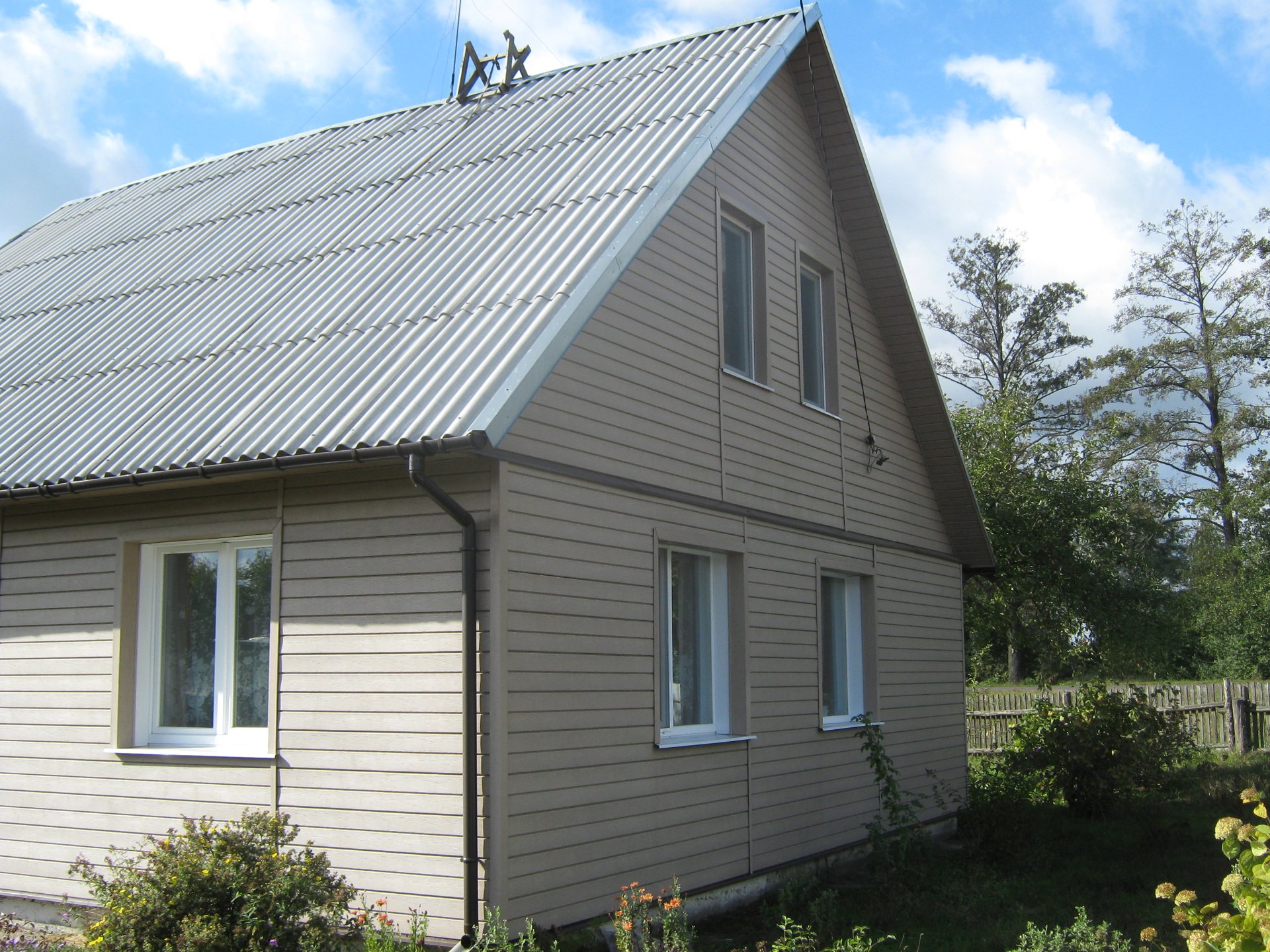 Дом по адресу Телеханы.д.Выгонощи. Ивацевичский р-н., 337 225276